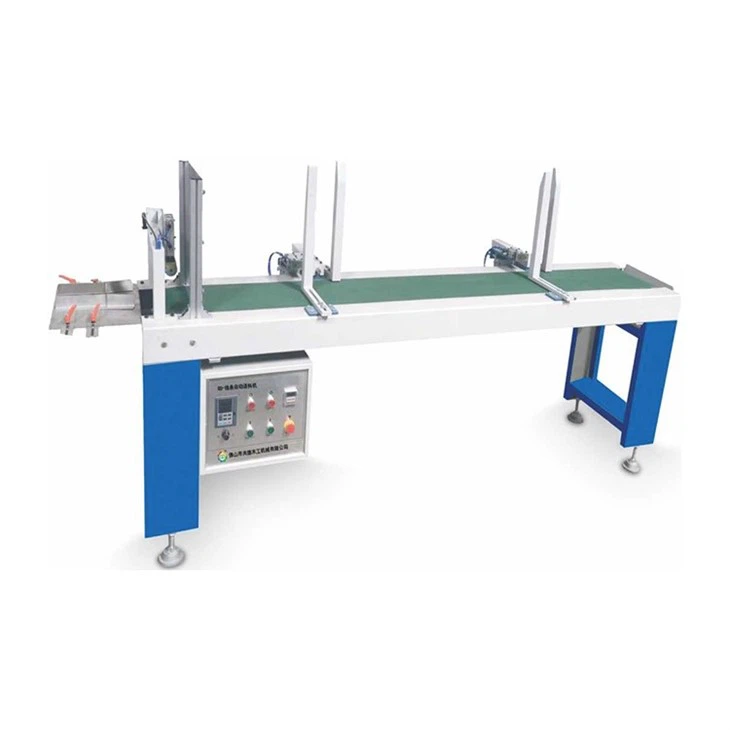 Automatic Wood Feeder