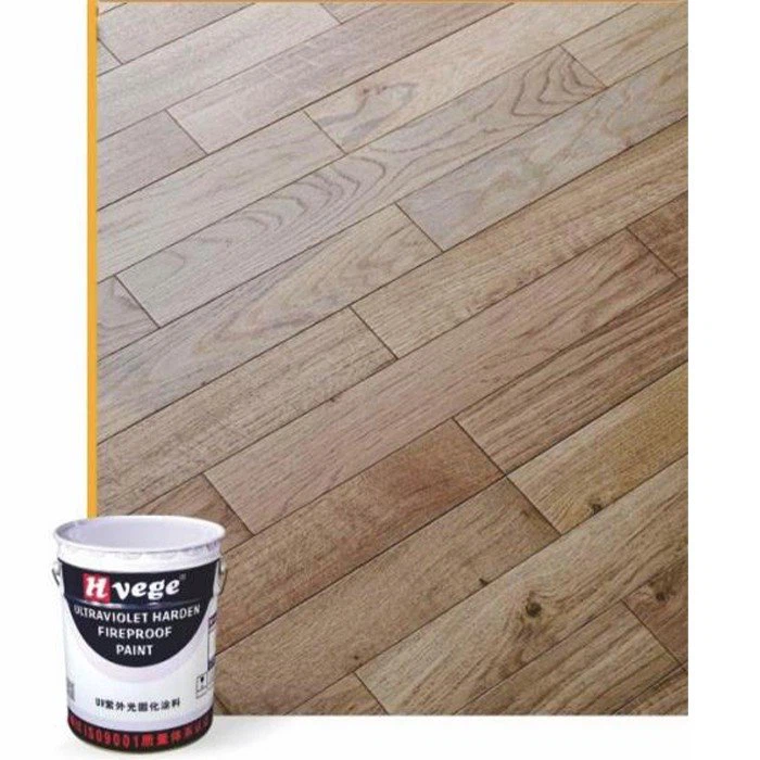 Pvc Floor Paint