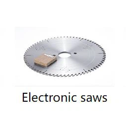 Ventajas y funciones del carburo cementado sobre el acero rápido