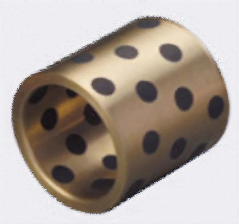 Composite Bearing Material