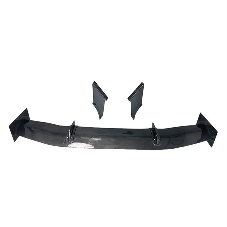 Alerón trasero Corbeta