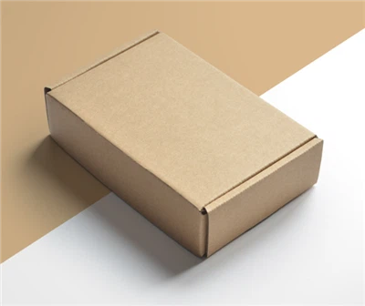 Caja de regalo